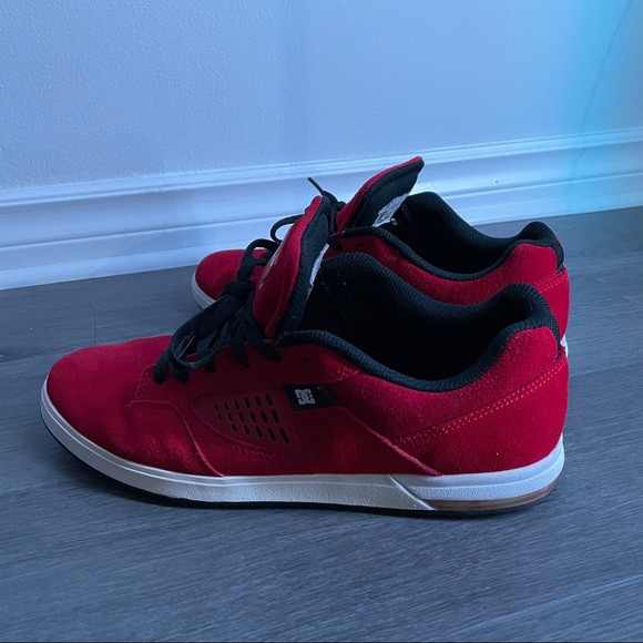 DC Centric (Josh Kalis) ‘12 - Picture 6 of 10